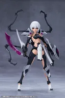 KOTOBUKIYA EMULATOR #2 - MEGALOMARIA UNLIMITED UNIVERSE - photo 12