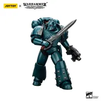 JOYTOY Alpha Legion Headhunter Prime - Warhammer 40K - photo 20
