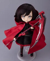 GOOD SMILE COMPANY Harmonia humming Ruby Rose - RWBY: Ice Queendom - photo 1