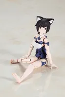 KOTOBUKIYA FRAME ARMS GIRL LAETITIA AZURITE VER. - Frame Arms Girl - photo 2