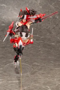 KOTOBUKIYA ASRA NINJA - Megami Device - photo 18