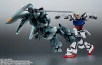 TAMASHII NATIONS <SIDE MS> GAT-X105 STRIKE GUNDAM ver. A.N.I.M.E. Mobile Suit Gundam Seed, Bandai Spirits The Robot Spirits - Mobile Suit Gundam SEED - photo 10