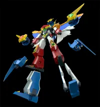 GOOD SMILE COMPANY MODEROID Dairyuoh - Kanzen Shouri Daiteioh - photo 4