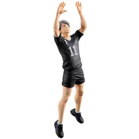 BANDAI Osamu Miya (The Strongest Challenger) - Haikyu!! - photo 5