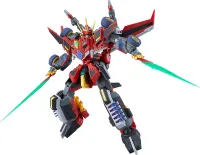 GOOD SMILE COMPANY MODEROID Dynazenon - SSSS.DYNAZENON - photo 5