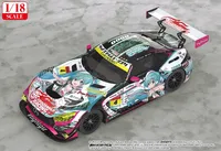 1/18th Scale Good Smile Hatsune Miku AMG: 2019 Ver.