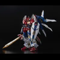 FLAME TOYS [KURO KARA KURI] Star Saber (Reissue) - Transformers - photo 13