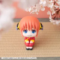 MegaHouse Lookup Gintama Kagura - Gintama - photo 2