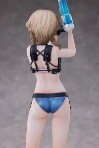 Solarain Suzuha Amane: Swimsuit Ver. - Steins;Gate - photo 9