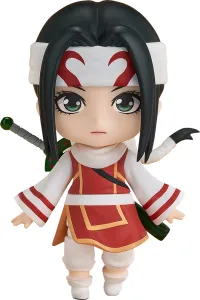 Good Smile Arts Shanghai Nendoroid Kyou Kai - KINGDOM - photo 2