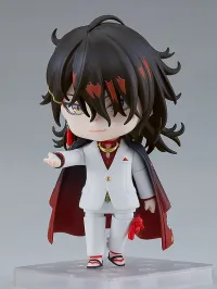 GOOD SMILE COMPANY Nendoroid Vox Akuma - NIJISANJI - photo 2