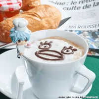 MegaHouse Ochatomo series Gintama YOROZUYA CAFE (Repeat) (8pc per box) - Gintama - photo 14