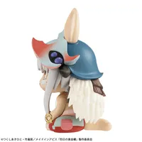 MegaHouse Lookup Made in Abyss：The Golden City of the Scorching Sun Nanachi（Repeat） - Made in Abyss - photo 10