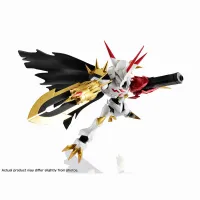 TAMASHII NATIONS [Digimon Unit] Omegamon Alter-S - Digimon - photo 4