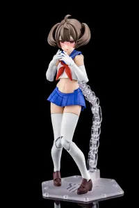 KOTOBUKIYA BUSTER DOLL GUNNER - Megami Device - photo 14