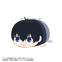 MAX LIMITED BLUE LOCK THE MOVIE POTE KORO MASCOT - BLUE LOCK - photo 9