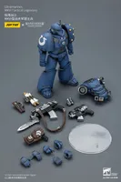 JOYTOY Ultramarines MKVI Tactical Legionary - Warhammer 40K - photo 21