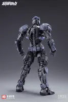 KOTOBUKIYA BAKI - OVER ZERO - photo 6