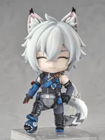 Good Smile Arts Shanghai Nendoroid Seth Lowell - Zenless Zone Zero - photo 4
