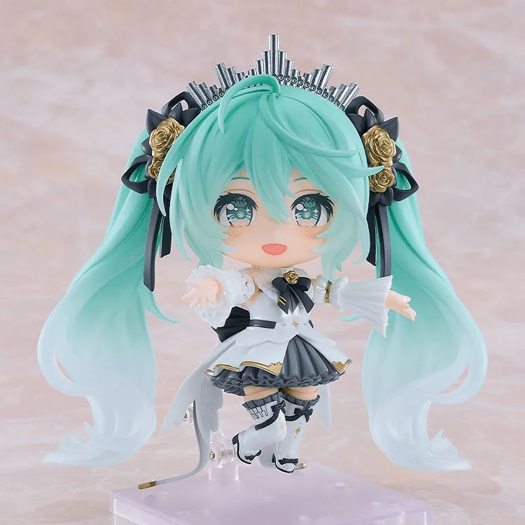 Nendoroid Hatsune Miku Symphony: 10th Anniversary Ver.