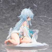 Phat! Company PA-15 Marvelous Yam Pastry Heavy Damage Ver. - Girls' Frontline - photo 6