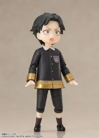 TAMASHII NATIONS Damian Desmond - SPY x FAMILY - photo 7