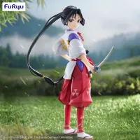 FuRyu The Elusive Samurai　Trio-Try-iT Figure -Hojo Tokiyuki- - The Elusive Samurai - photo 5