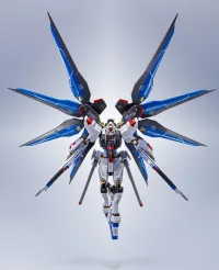 TAMASHII NATIONS <SIDE MS> STRIKE FREEDOM GUNDAM [Re:Coordinate] "Mobile Suit Gundam SEED Destiny" - Mobile Suit Gundam SEED Destiny - photo 7