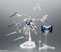 <SIDE MS>  XVX-016 Gundam Aerial ver. A.N.I.M.E. ~The Robot Spirits 15th Anniversary