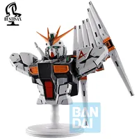BANDAI V Gundam (Universal Century Saga) - Mobile Suit Gundam: Char's Counterattack - photo 2