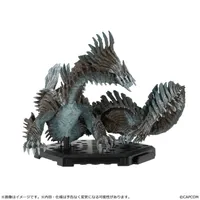 CAPCOM Capcom Figure Builder Monster Hunter Standard Model Plus Vol. 30 - Monster Hunter - photo 4