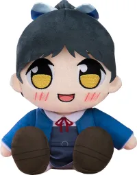GOOD SMILE COMPANY Kuripan Plushie Ren Hazuki - Love Live! - photo 2