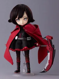 GOOD SMILE COMPANY Harmonia humming Ruby Rose - RWBY: Ice Queendom - photo 3