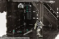 KOTOBUKIYA HEAVY WEAPON UNIT30 ACTIVE MINE - M.S.G - photo 4