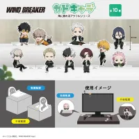 WIND BREAKER Kado Chara