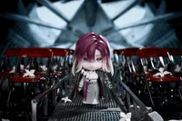 Good Smile Arts Shanghai Nendoroid Shalom - Path to Nowhere - photo 7