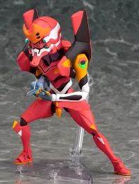 Phat! Company Parfom R! Evangelion Unit-02 - Rebuild of Evangelion - photo 4
