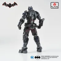 FLAME TOYS [HITO KARA KURI] Arkham Knight - DC Comics - photo 3