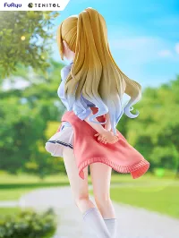 FuRyu TENITOL Kei Karuizawa [BIG] - Classroom of the Elite - photo 6