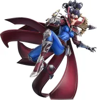 Good Smile Arts Shanghai Vayne "The Night Hunter" - Video Games - photo 2