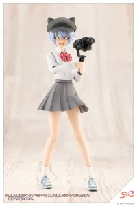 KOTOBUKIYA AFTER SCHOOL Eimi's Detective Cosplay Set - SOUSAISHOJOTEIEN - photo 7