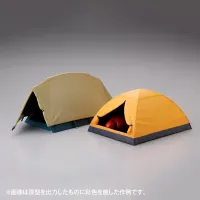 KAIYODO ARTPLA Yuru-Camp (Laid-Back Camp) Camp set - Yuru-Camp - photo 3