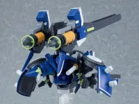 GOOD SMILE COMPANY ACT MODE Expansion Kit: Type15 Ver2 Longrange railgun mode - NAVY FIELD - photo 3