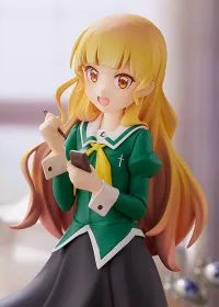 GOOD SMILE COMPANY POP UP PARADE Hime Shirasagi - Yuri Is My Job! - photo 3