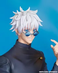 GOOD SMILE COMPANY Satoru Gojo: Tokyo Jujutsu High School Ver. - Jujutsu Kaisen - photo 6