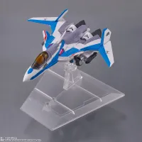 TAMASHII NATIONS VF-31J Siegfried (Hayate Immelmann use) with Freyja Wion - Macross - photo 8