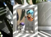 MegaHouse Tobimasu Dragon Ball (6pc per box) - Dragon Ball - photo 13