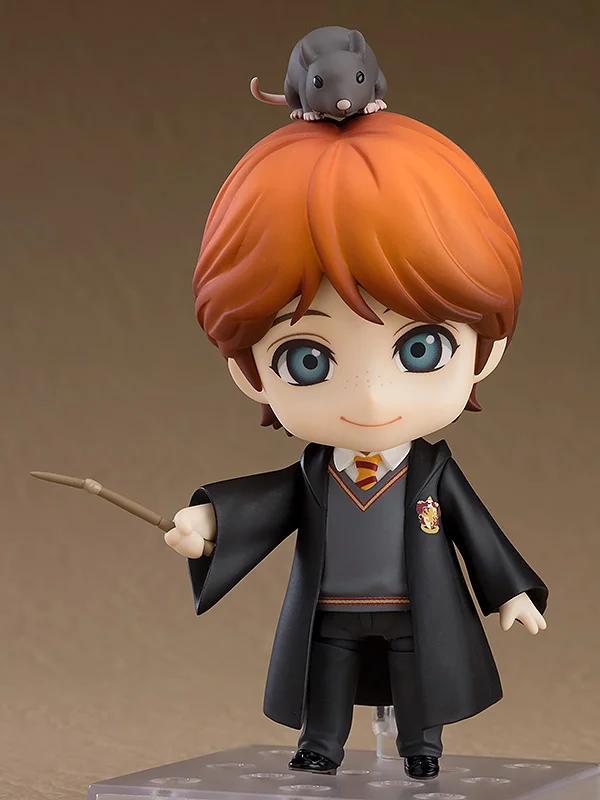 GOOD SMILE COMPANY Nendoroid Ron Weasley - Live Action Movies/TV