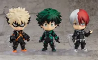GOOD SMILE COMPANY Nendoroid Izuku Midoriya: Stealth Suit Ver. - My Hero Academia - photo 7