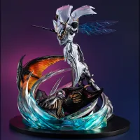 MegaHouse Real Posing Robots Aura Battler Dunbine Sirvine - Aura Battler Dunbine - photo 6